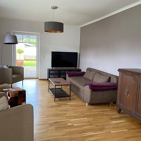 Neu! Ferien An Der Schmiede Apartment Bimohlen Luaran gambar