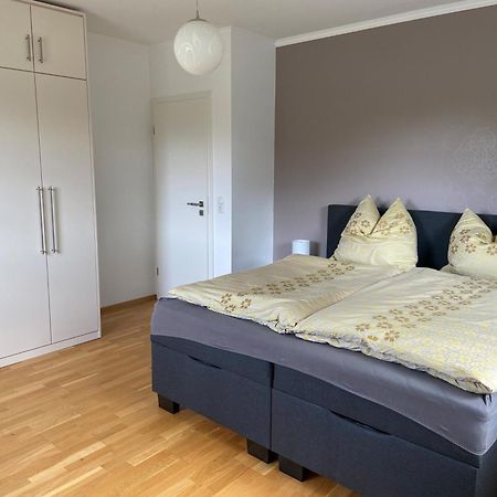 Neu! Ferien An Der Schmiede Apartment Bimohlen Luaran gambar