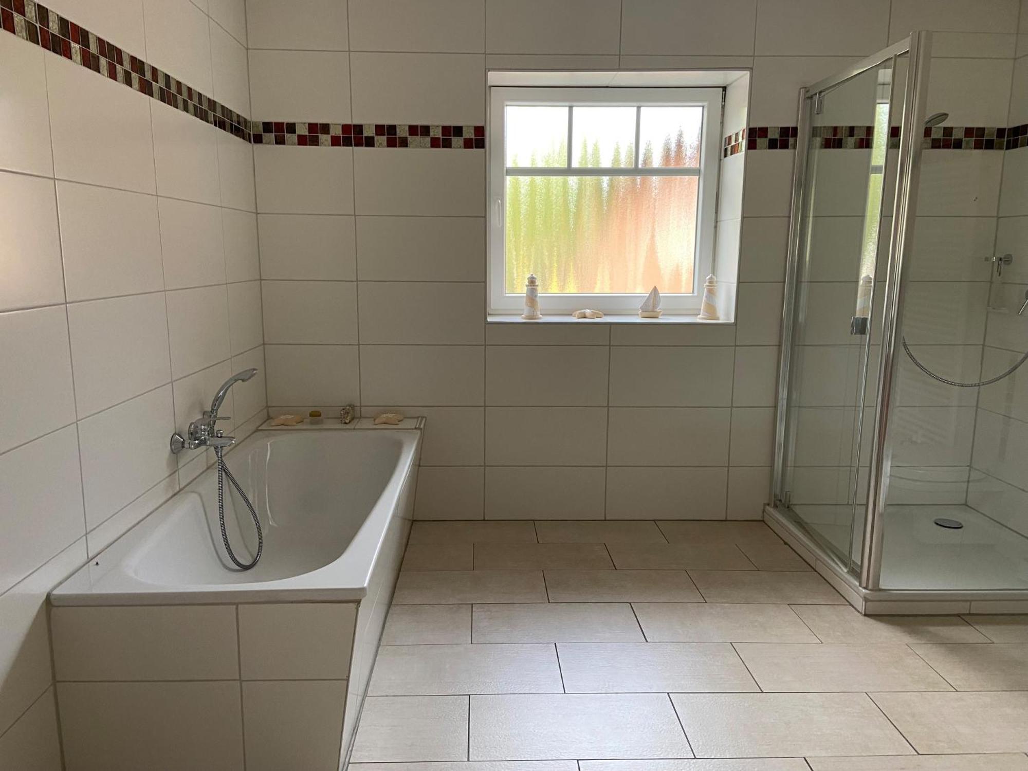 Neu! Ferien An Der Schmiede Apartment Bimohlen Luaran gambar