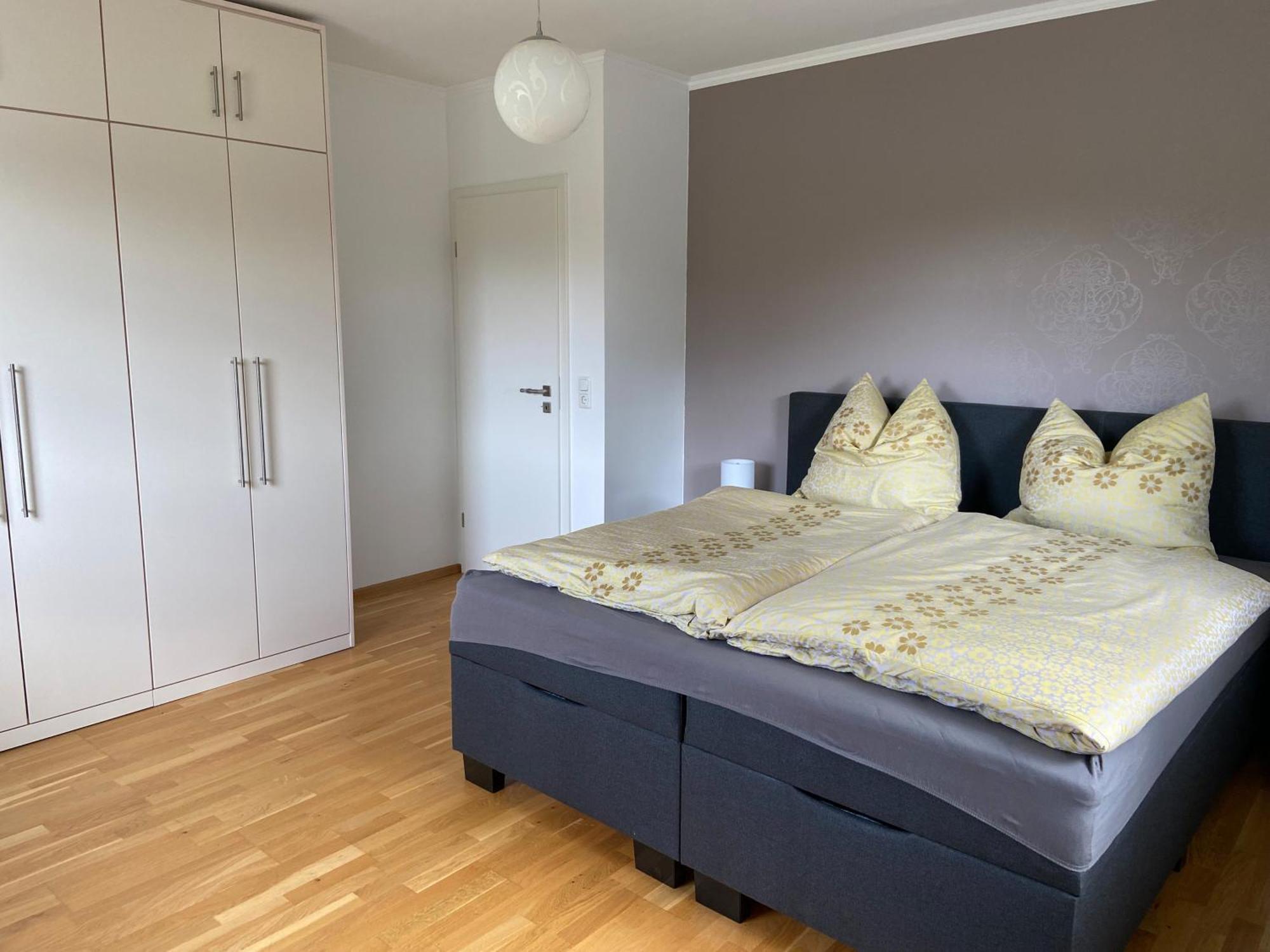 Neu! Ferien An Der Schmiede Apartment Bimohlen Luaran gambar