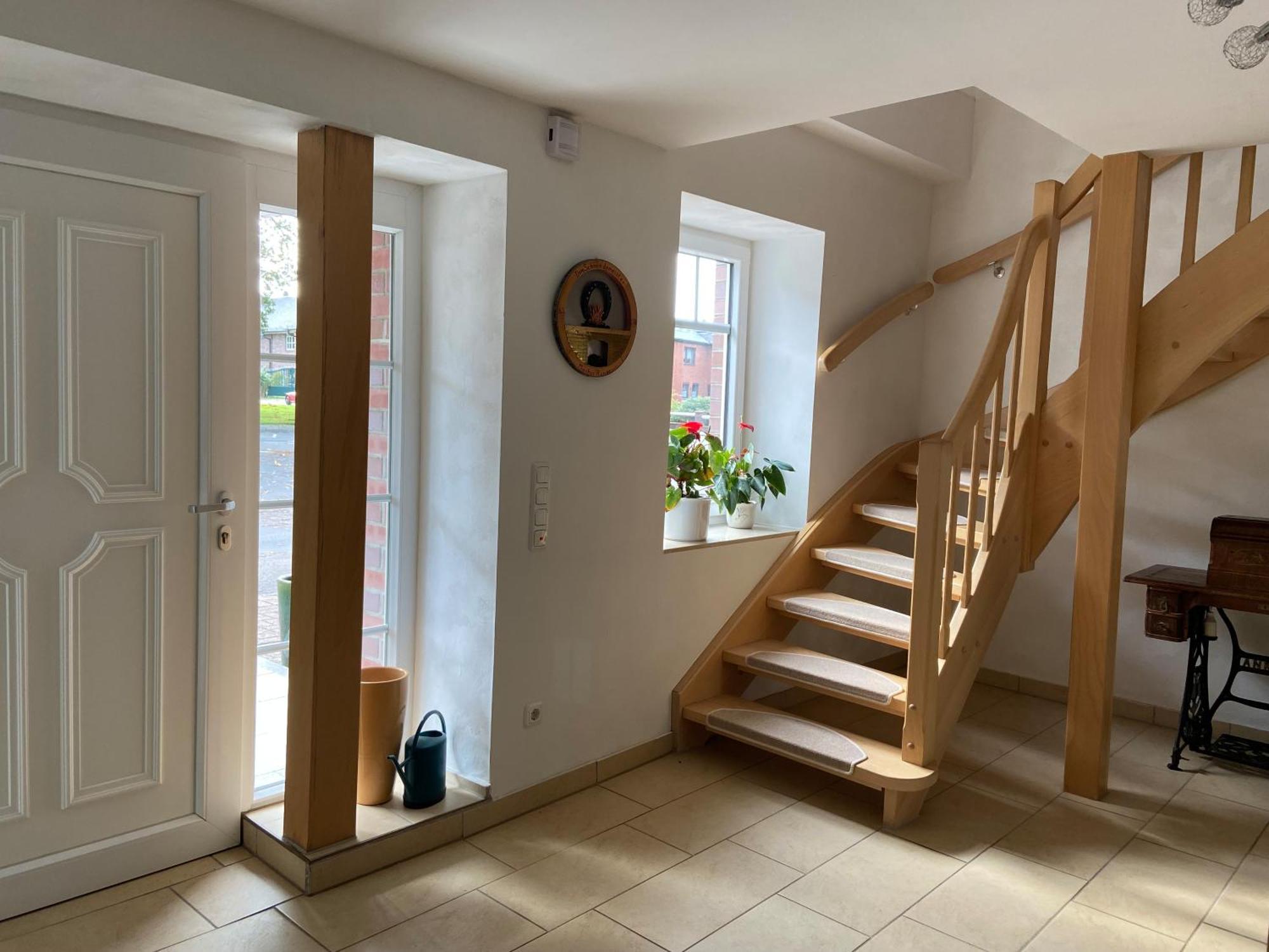 Neu! Ferien An Der Schmiede Apartment Bimohlen Luaran gambar